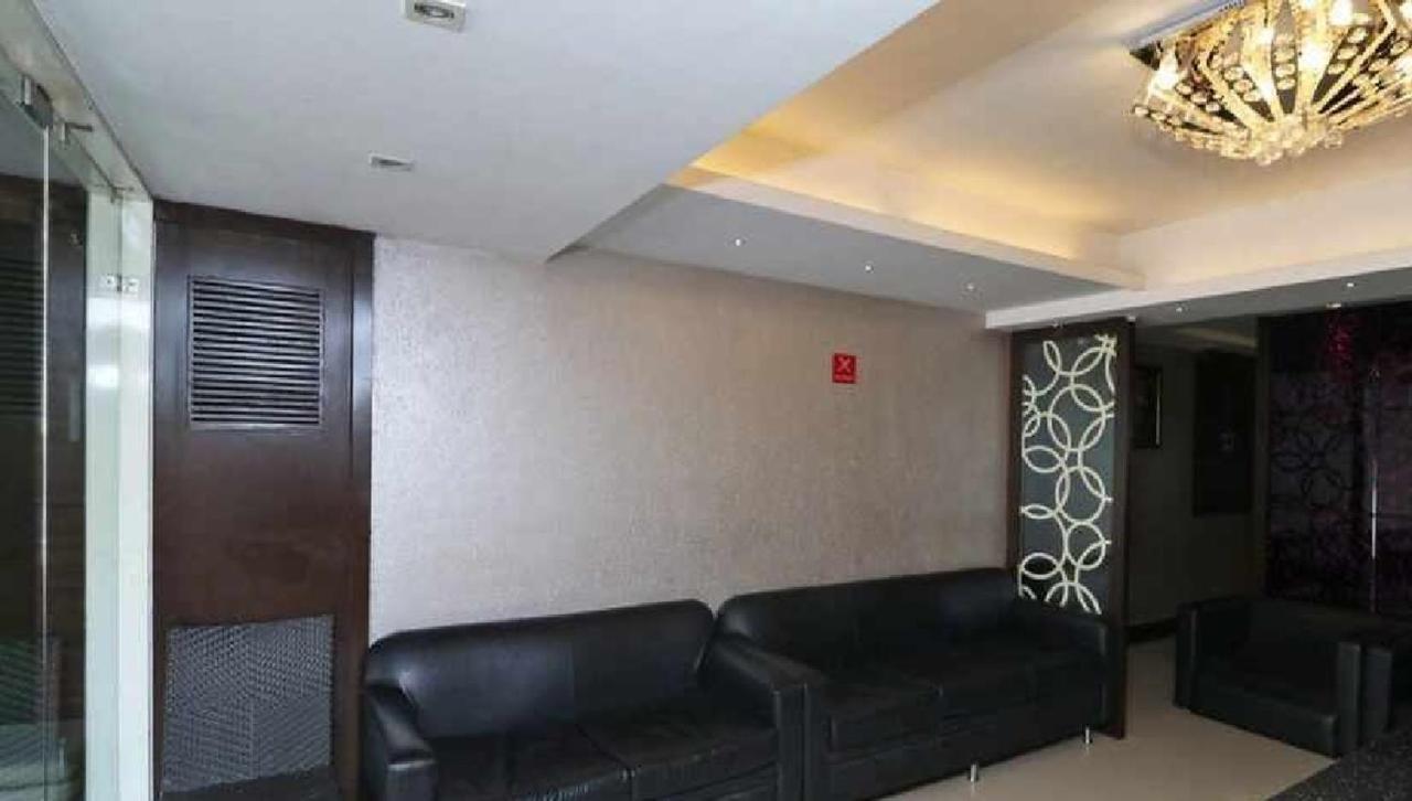 Fabhotel Red Leaf Mall Road Mussoorie Kültér fotó